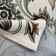 Turkish Safir Rug SRC32C cream multi Size 80*150