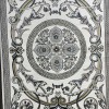 Turkish Safir Rug SRC03A cream multe-Size 300*400