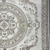 سجاد سفير تركي SRC04A كريم بيج مقاس 250*350