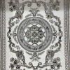 Turkish Safir Rug SRC04A cream multe-Size 50*80