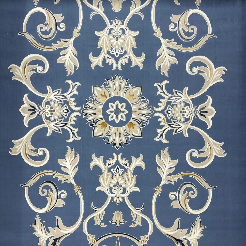 سجاد سفير تركي SRC05A سماوي مقاس 50*80 سجاد سفير تركي SRC05A سماوي مقاس 50*80