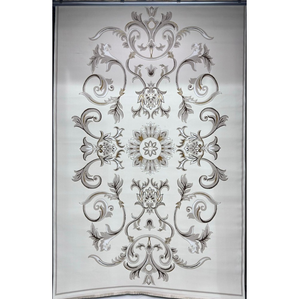 سجاد سفير تركي SRC05A كريم بيج مقاس 300*400 سجاد سفير تركي SRC05A كريم بيج مقاس 300*400