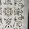 سجاد سفير تركي SRC05A كريم بيج مقاس 50*80