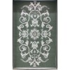 سجاد سفير تركي SRC05A اخضر مقاس 150*220
