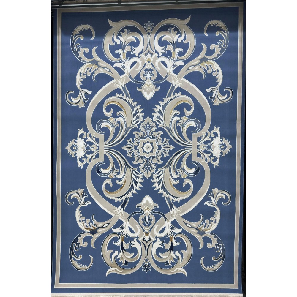 سجاد سفير تركي SRC06A سماوي مقاس  300*400