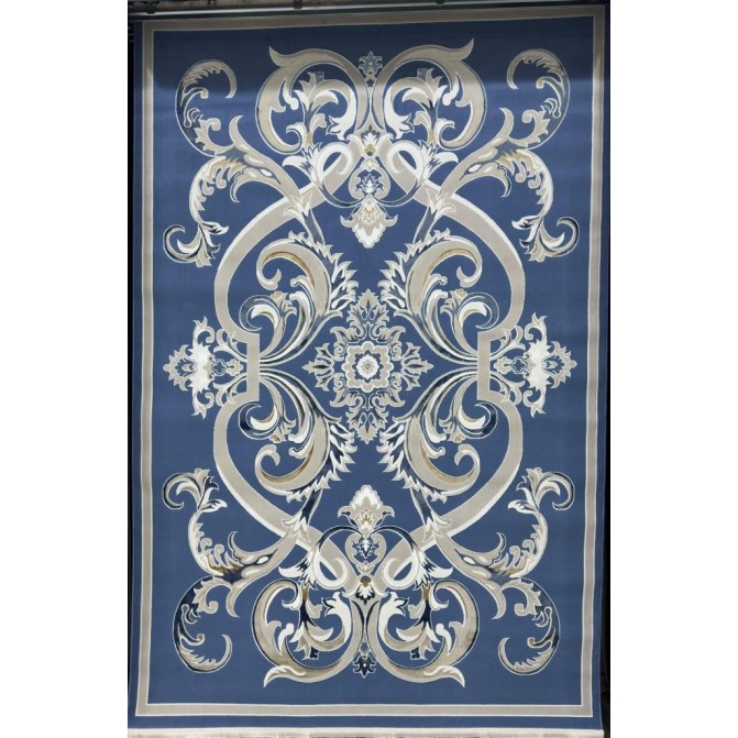 سجاد سفير تركي SRC06A سماوي مقاس  300*400