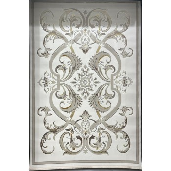 سجاد سفير تركي SRC06A كريم بيج مقاس 50*80