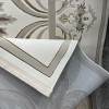 سجاد سفير تركي SRC06A كريم بيج مقاس 50*80
