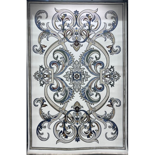 سجاد سفير تركي SRC06A كريم مولتي مقاس 200*300