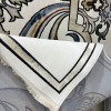 سجاد سفير تركي SRC06A كريم مولتي مقاس 200*300