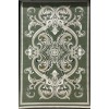سجاد سفير تركي SRC06A اخضر مقاس 100*200