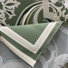 سجاد سفير تركي SRC06A اخضر مقاس 100*200
