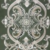 سجاد سفير تركي SRC06A اخضر مقاس 100*200