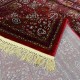 سجاد سراي تركي E399 احمر مقاس 150*220 سجاد سراي تركي E399 احمر مقاس 150*220