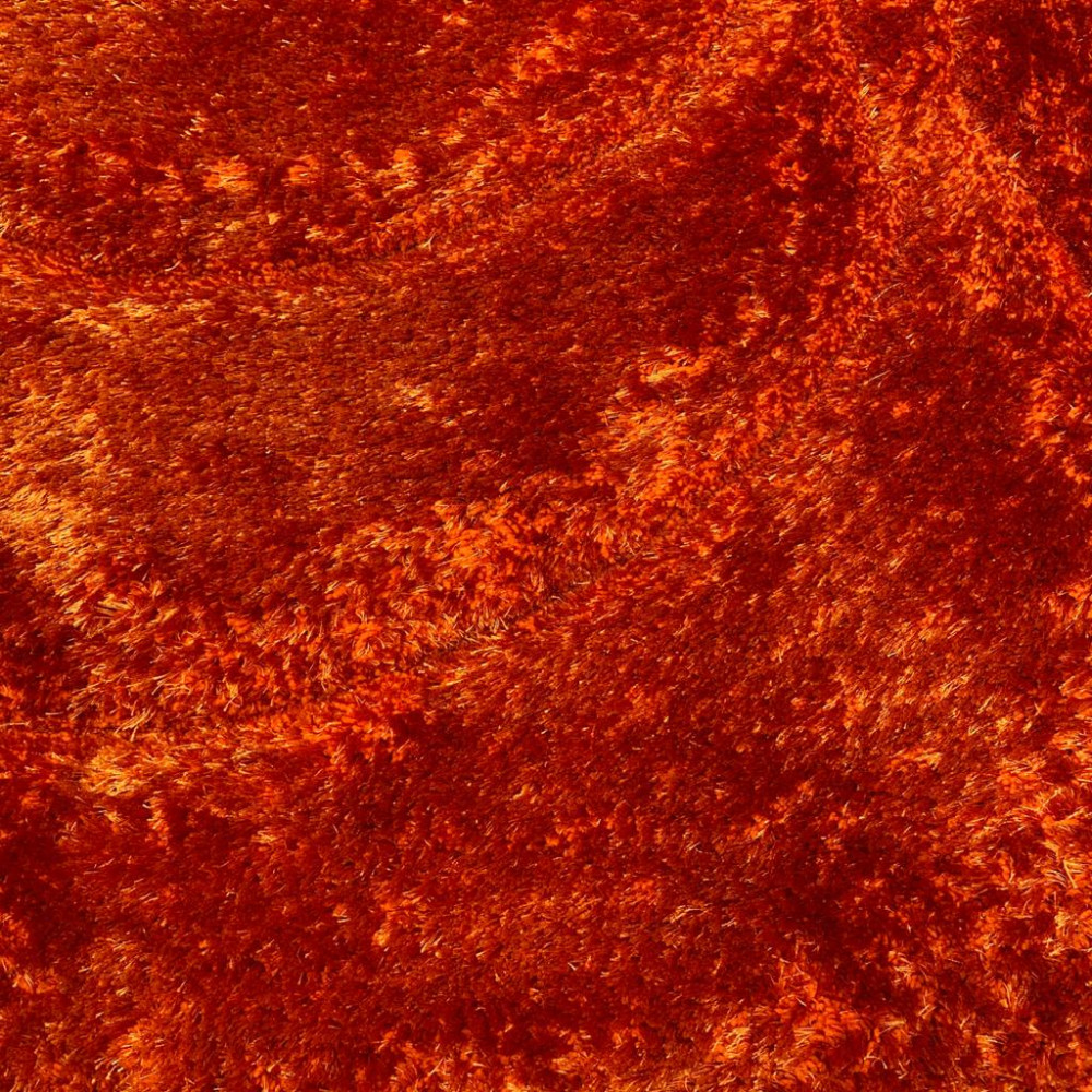 حرير شاغي ثري دي حفر يدوي وردو دائري احمر