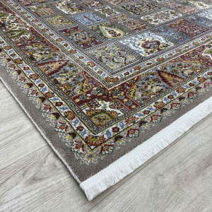 سجاد شرقي تركي 16067J10 بيج مقاس 50*80 سجاد شرقي تركي 16067J10 بيج مقاس 50*80