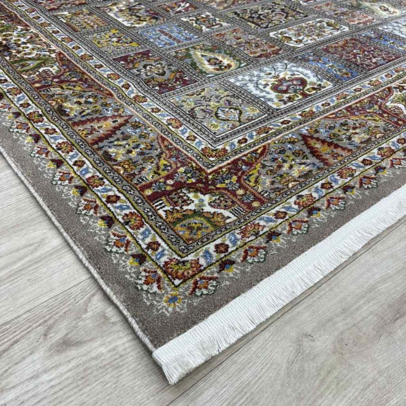 Turkish Oriental Carpet 16067J10 Beige Size 100*300
