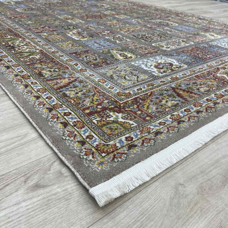 Turkish Oriental Carpet 16067J10 Beige Size 100*300
