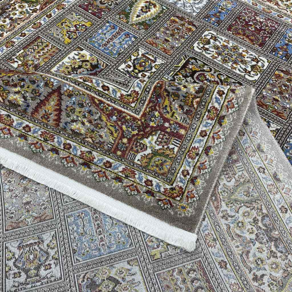 سجاد شرقي تركي 16067J10 بيج مقاس 50*80
