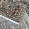 Turkish Oriental Carpet 16067J10 Beige Size 50*80