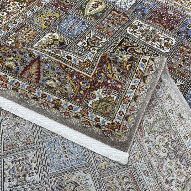 Turkish Oriental Carpet 16067J10 Beige Size 100*300