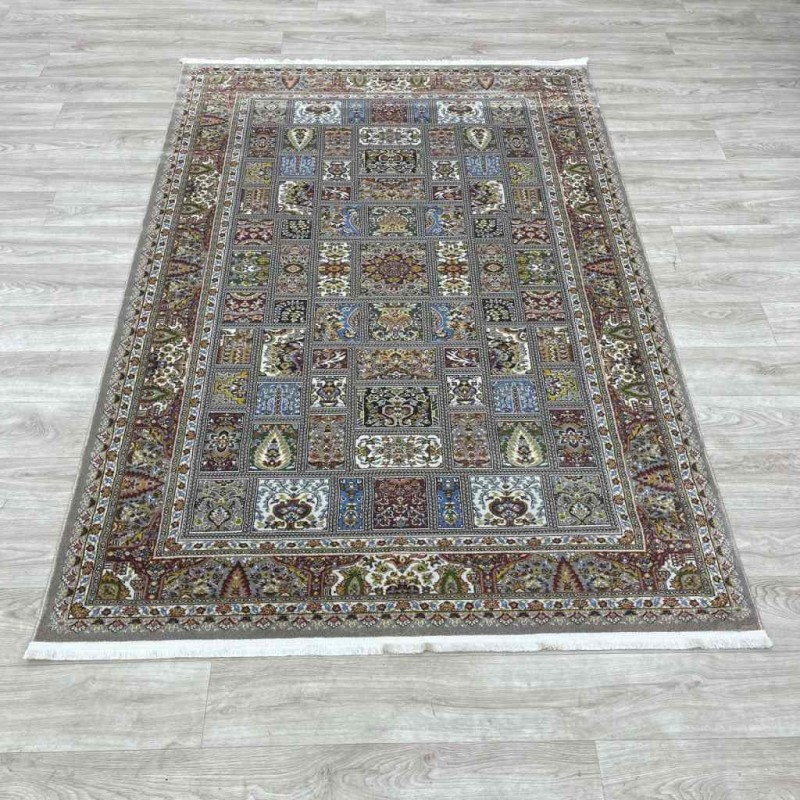 Turkish Oriental Carpet 16067J10 Beige Size 100*300