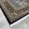سجاد شرقي تركي 16067J10 بني مقاس 150*220