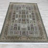 سجاد شرقي تركي 16067J10 اخضر مقاس 200*300