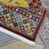 Turkish Oriental Carpet 17373Y10 red Size 50*80