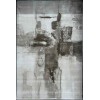 Turkish Soft Rug P835A Beige Size 300*400
