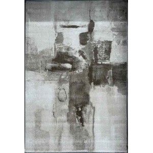 Turkish Soft Rug P835A Beige Size 300*400