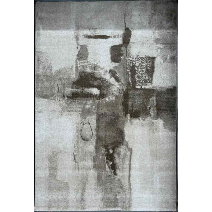 سجاد تركي سوفت P835A بيج مقاس 150*230