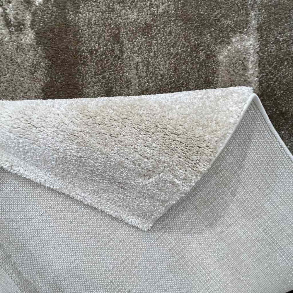 سجاد تركي سوفت P835A بيج مقاس 50*80