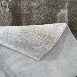 سجاد تركي سوفت P835A بيج مقاس 50*80