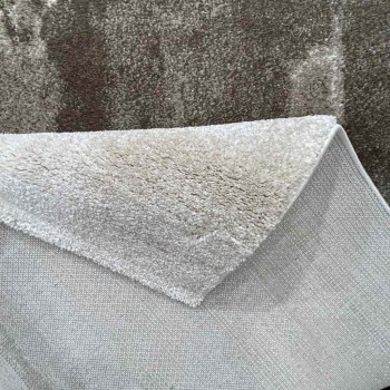 سجاد تركي سوفت P835A بيج مقاس 300*400