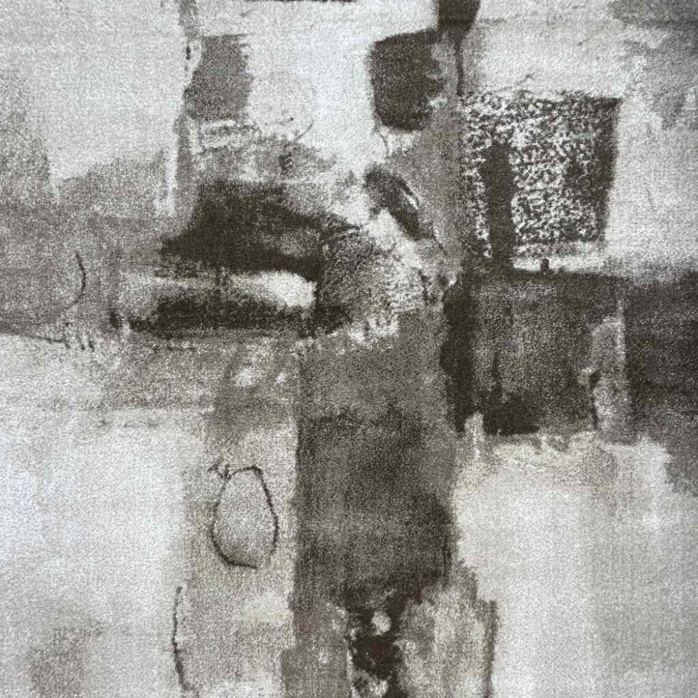 سجاد تركي سوفت P835A بيج مقاس 50*80