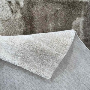 سجاد تركي سوفت P835A كريم مقاس 150*230