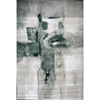 سجاد تركي سوفت P835A اخضر مقاس 300*400