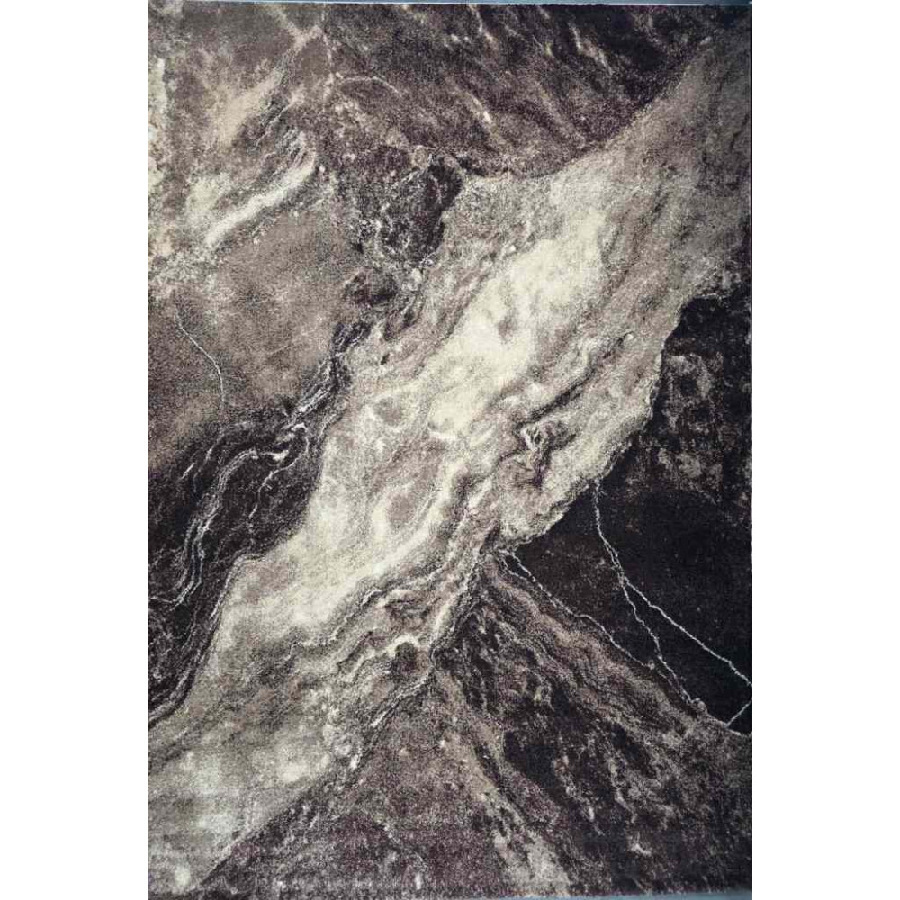 سجاد تركي سوفت P847A بني مقاس 50*80