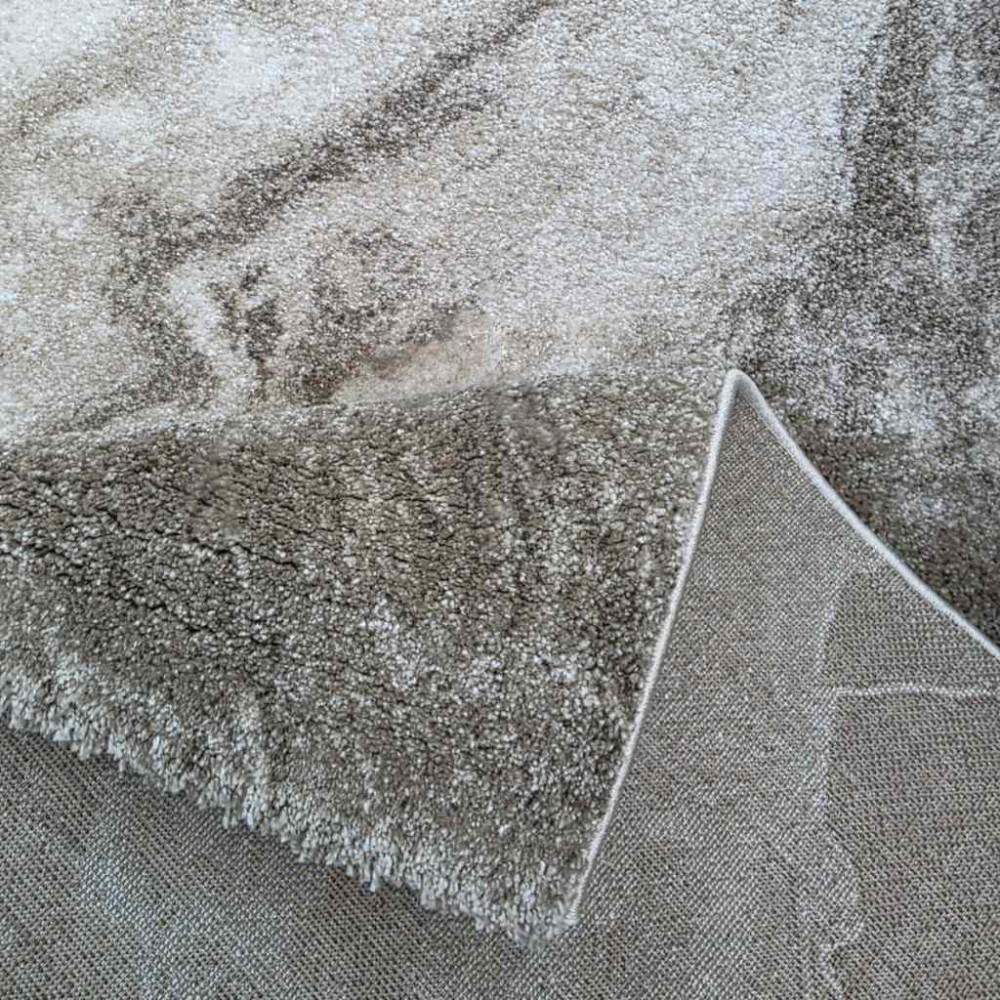 سجاد تركي سوفت P847A كريم مقاس 300*400