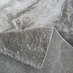 سجاد تركي سوفت P847A كريم مقاس 300*400