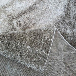 Turkish Soft Rug P847A cream Size 300*400