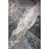 سجاد تركي سوفت P847A اخضر مقاس  80*150