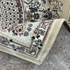 Turkish carpet Super Million 3658D beige color size 250*350