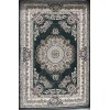 سجاد تركي سوبر مليون 3658D لون رصاصي مقاس 150*220