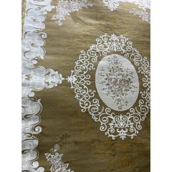 Turkish Florence Carpet Gold 300*400
