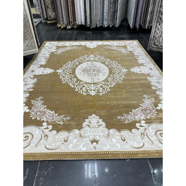 Turkish Florence Carpet Gold 300*400
