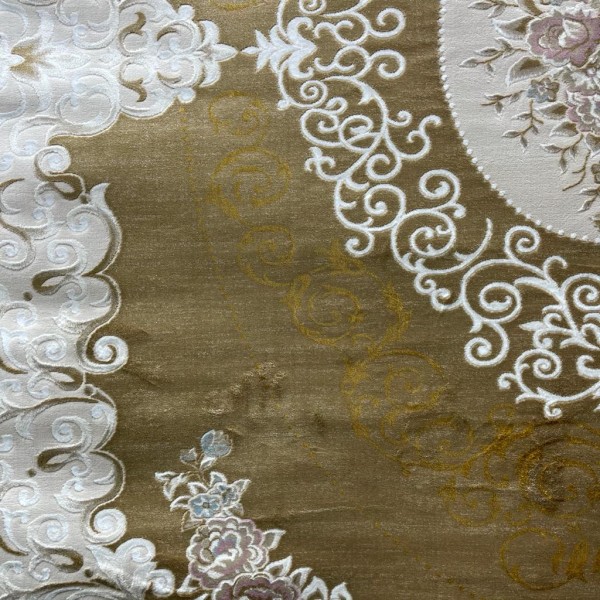 Turkish Florence Carpet Gold 300*400