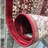 سجاد تركي الماسية احمر