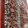 Turkish Turkish diamond rugs orange